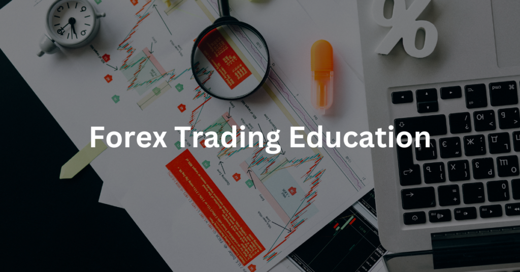 Forex Trading Education with VT Academy